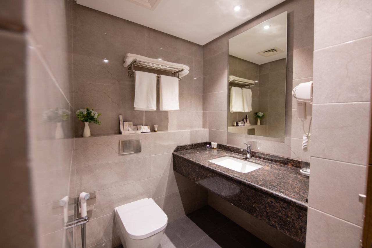 Rozana Hotel Маскат Экстерьер фото