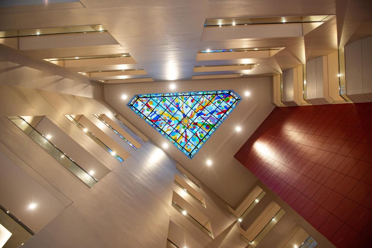Rozana Hotel Маскат Экстерьер фото