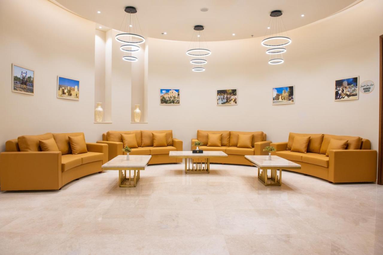 Rozana Hotel Маскат Экстерьер фото